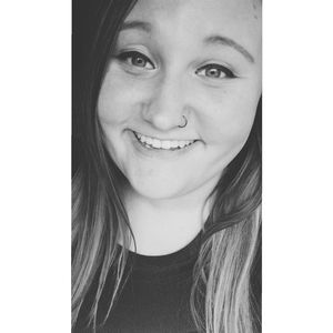 Meet your Posher, Kelsey